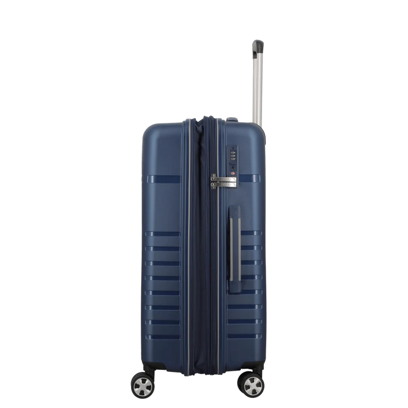 Valise Medium 65 cm - Aven Jump | Extensible + 20%