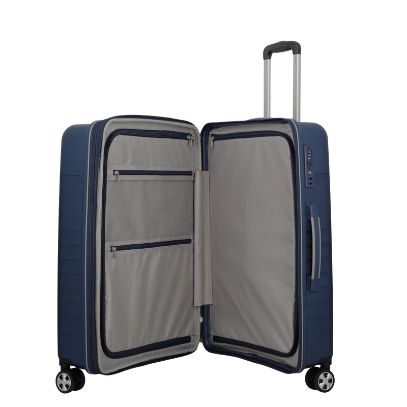 Valise Medium 65 cm - Aven Jump | Extensible + 20%