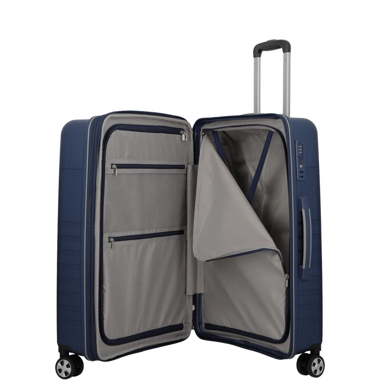 Valise Medium 65 cm - Aven Jump | Extensible + 20%
