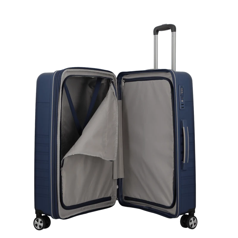 Valise Medium 65 cm - Aven Jump | Extensible + 20%