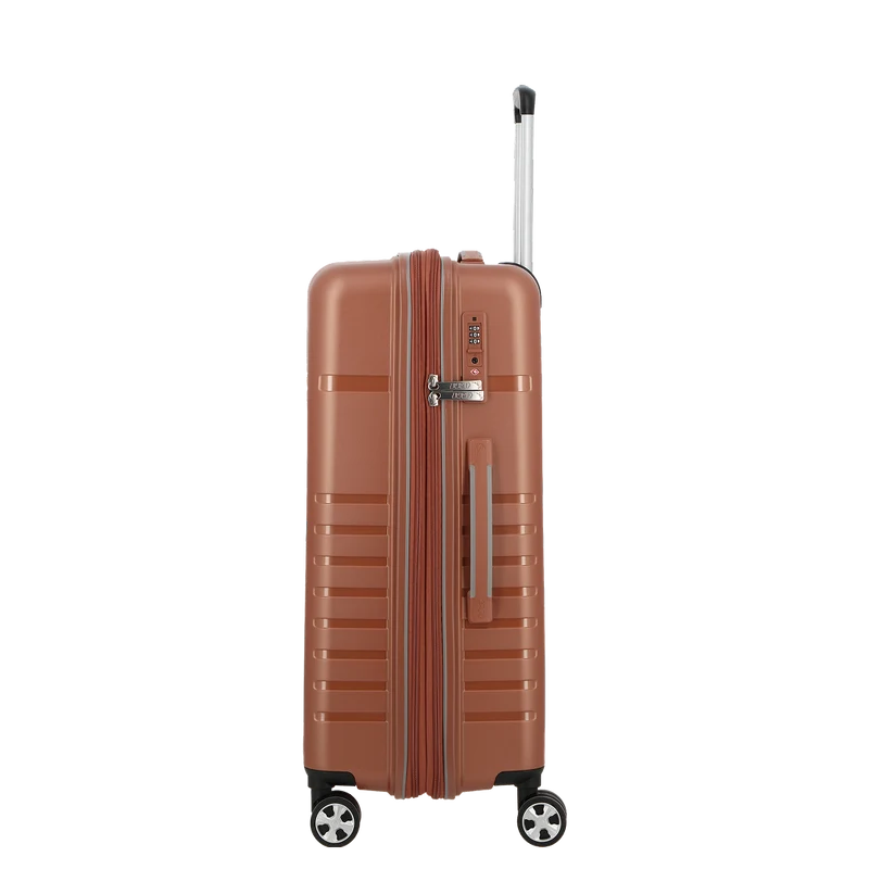 Valise Medium 65 cm - Aven Jump | Extensible + 20%