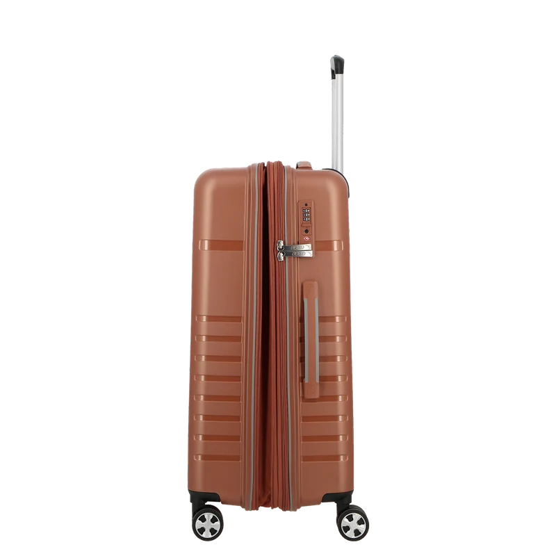 Valise Medium 65 cm - Aven Jump | Extensible + 20%