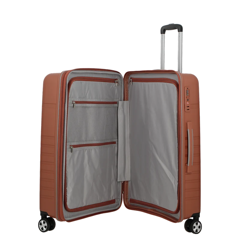 Valise Medium 65 cm - Aven Jump | Extensible + 20%
