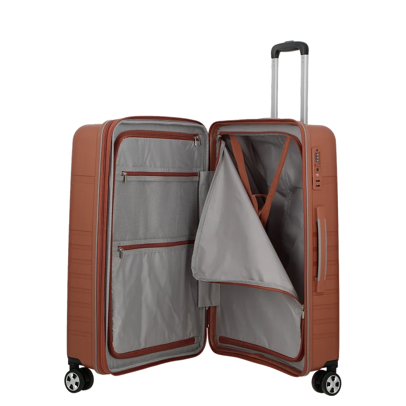Valise Medium 65 cm - Aven Jump | Extensible + 20%