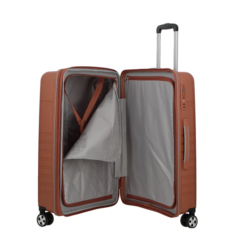 Valise Medium 65 cm - Aven Jump | Extensible + 20%