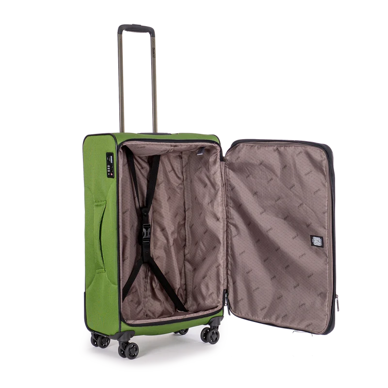 Bendigo Light + - Trolley M
