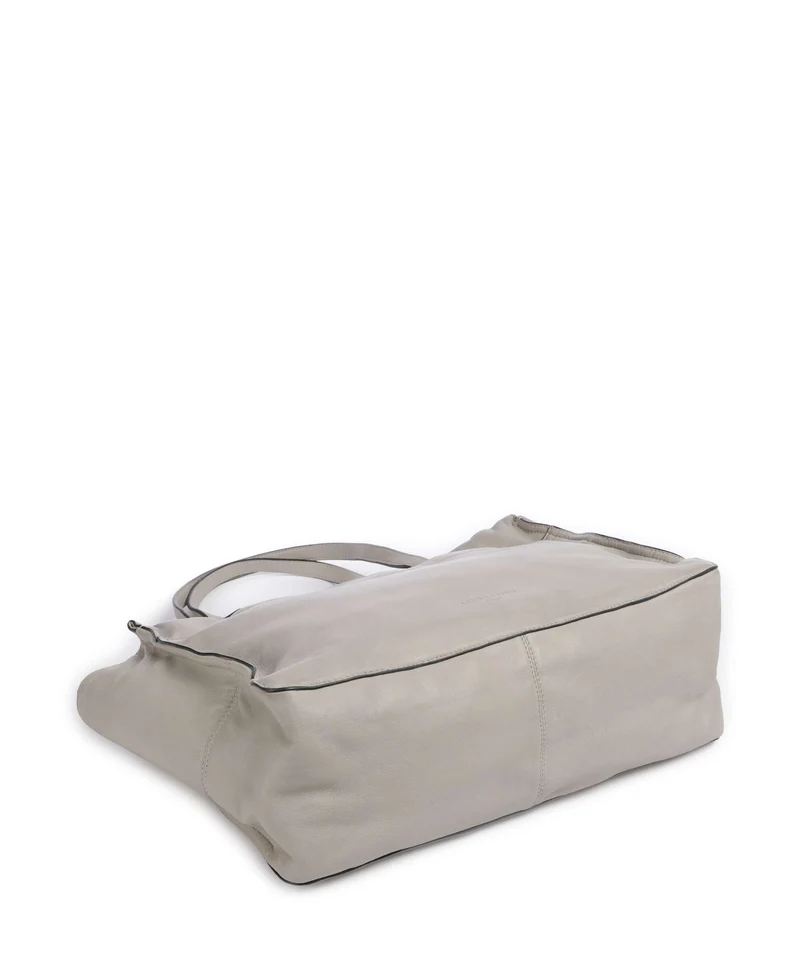 Liebeskind Sky Sheep Natural L Cabas steel