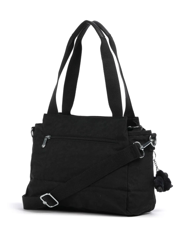 Kipling Basic Elysia Sac porté épaule black
