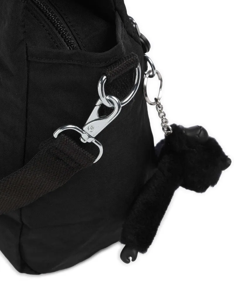 Kipling Basic Elysia Sac porté épaule black