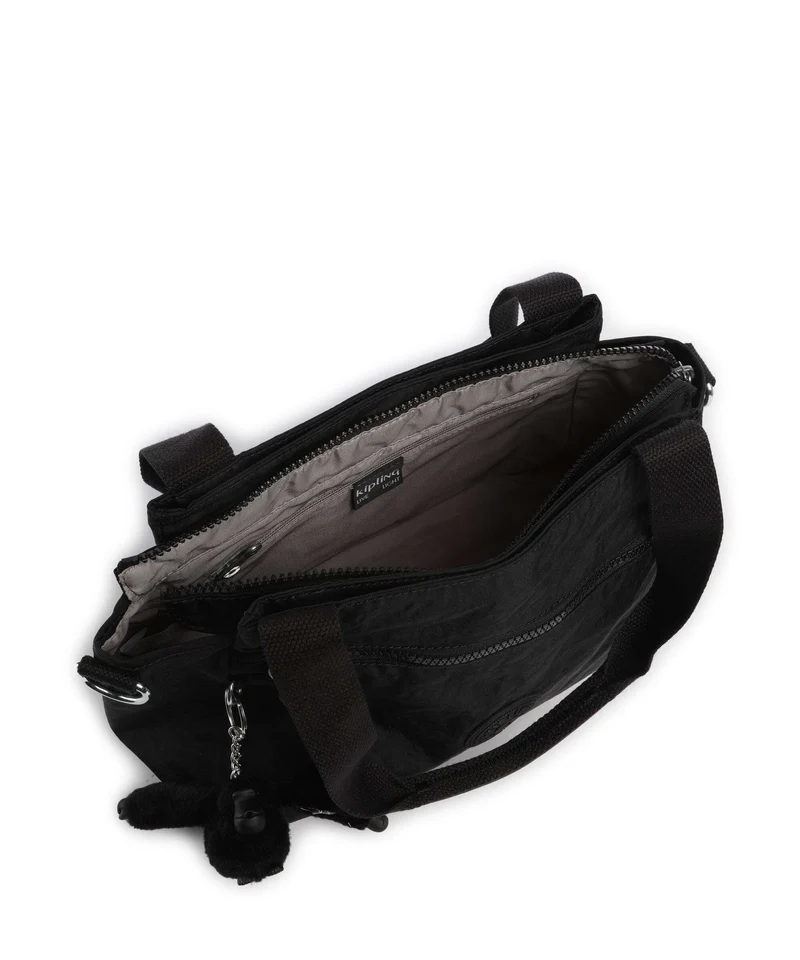 Kipling Basic Elysia Sac porté épaule black