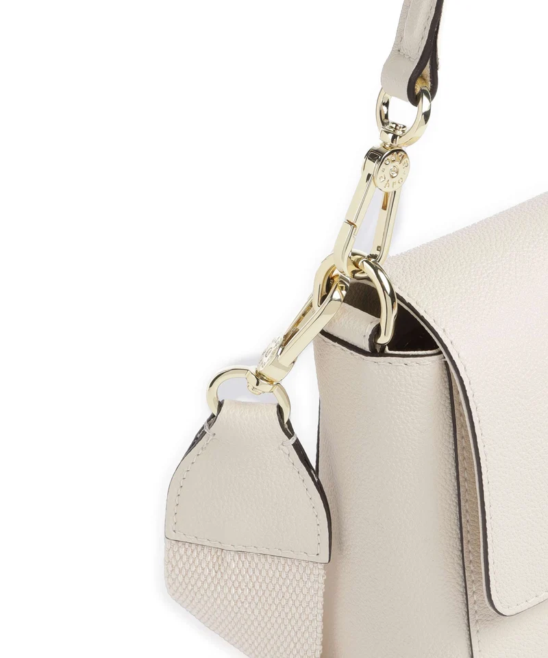 Abro Epson Temi Sac porté épaule beige