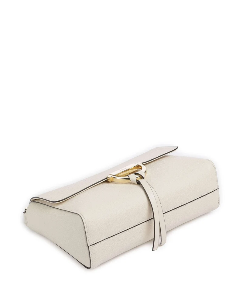 Abro Epson Temi Sac porté épaule beige