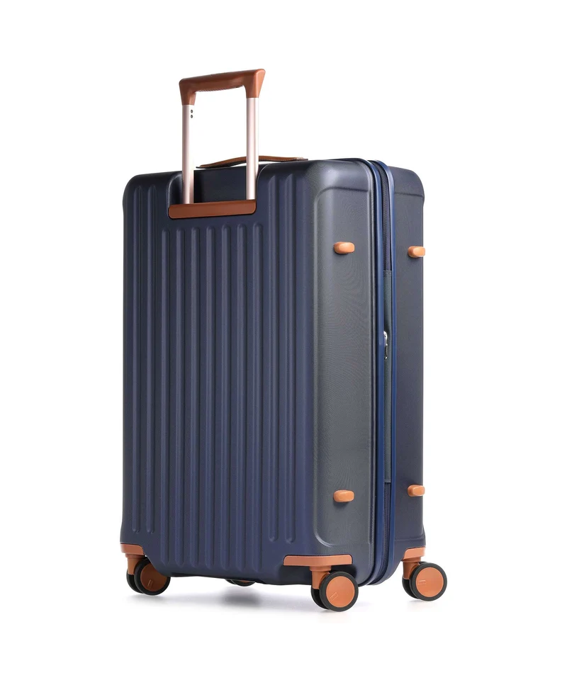 Brics Capri Valise 4 roues blue