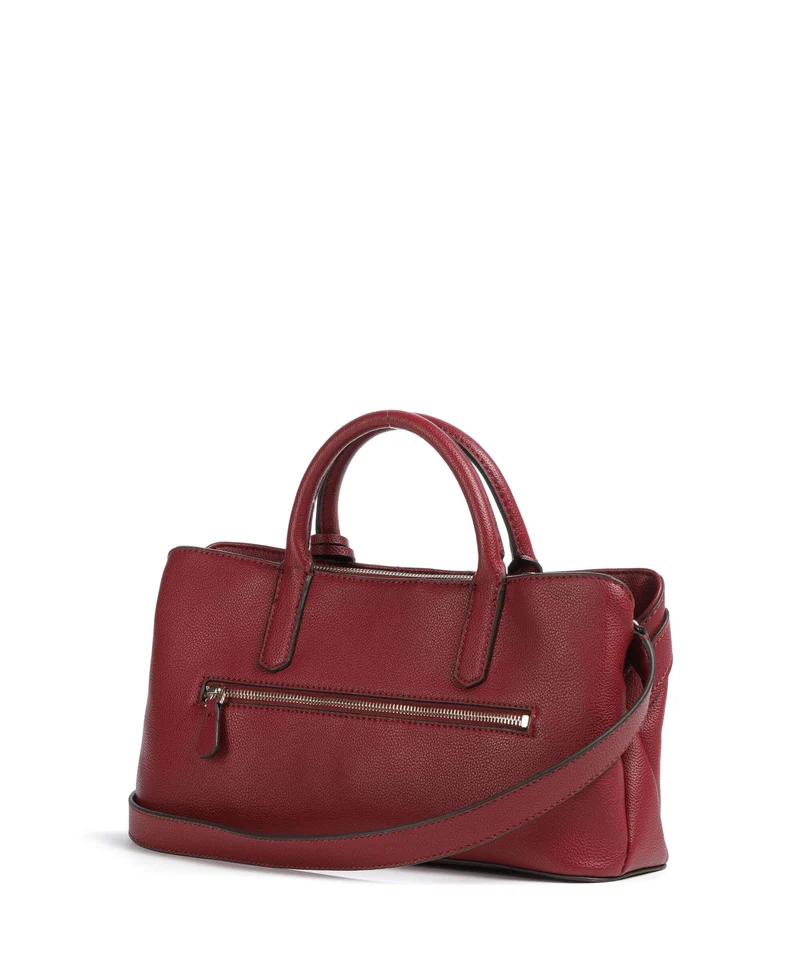 Guess Gregoria Sac à main red