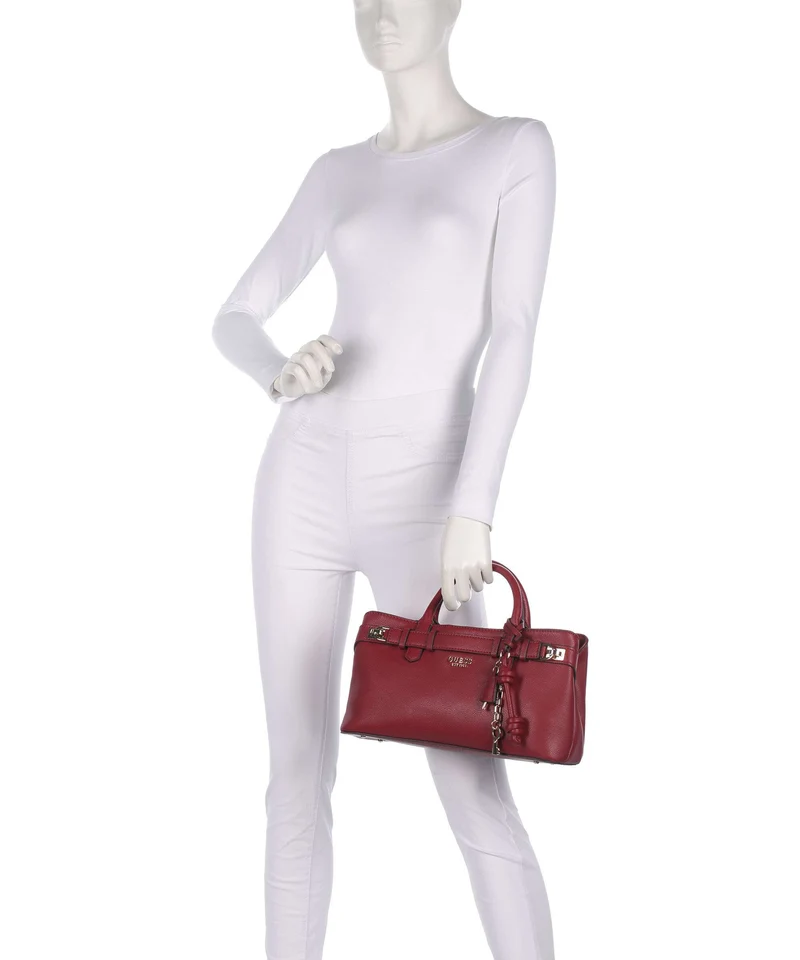 Guess Gregoria Sac à main red