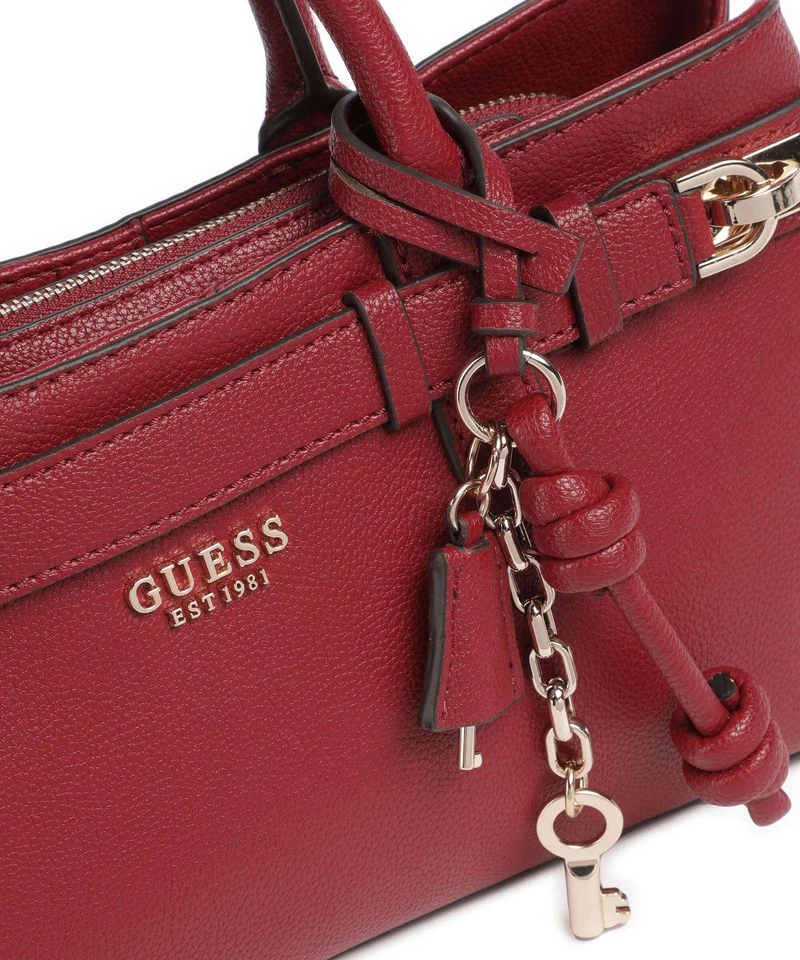 Guess Gregoria Sac à main red