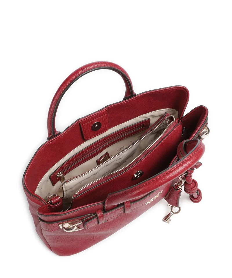 Guess Gregoria Sac à main red