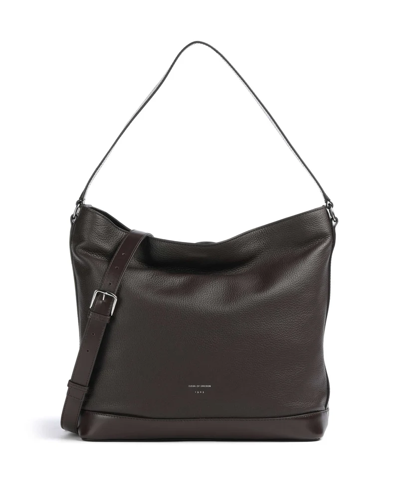 Tiger of Sweden Foru Sac fourre-tout dark brown