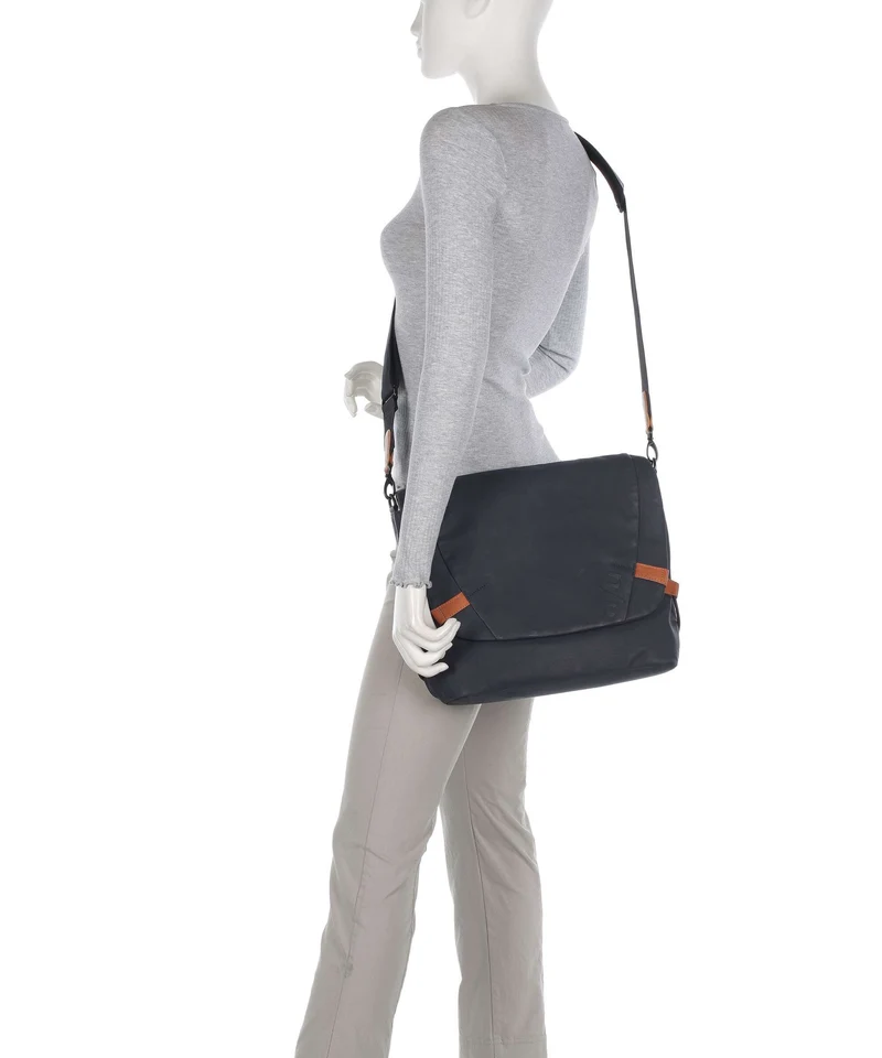 Aunts & Uncles Japan Matsumoto Sac messager night blue