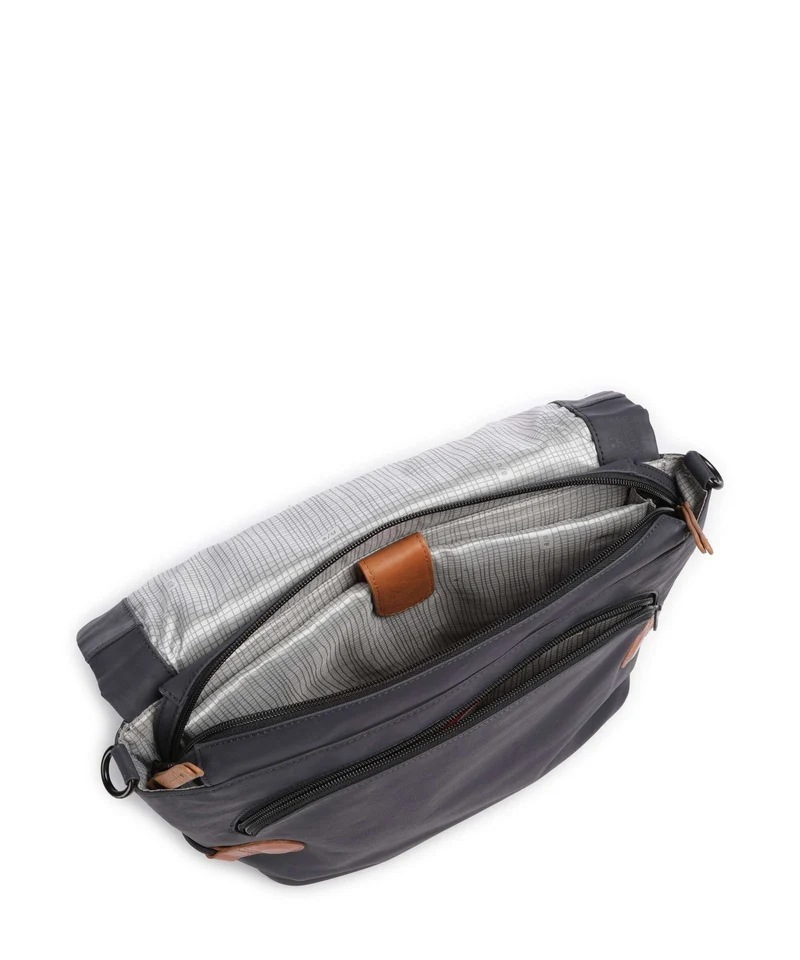 Aunts & Uncles Japan Matsumoto Sac messager night blue