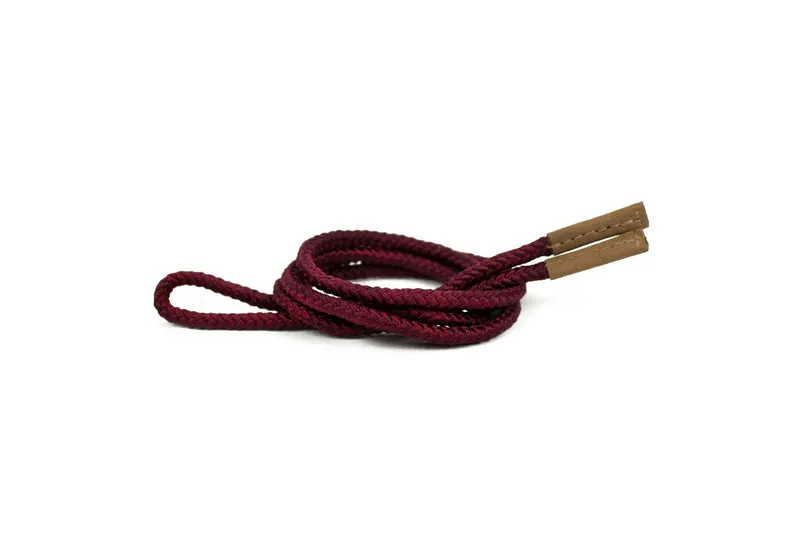 Cordon interchangeable SOLSTICE, berry