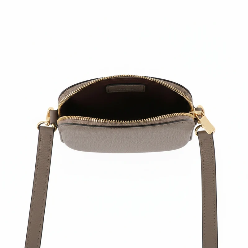 Porte-Téléphone Isabelle - taupe