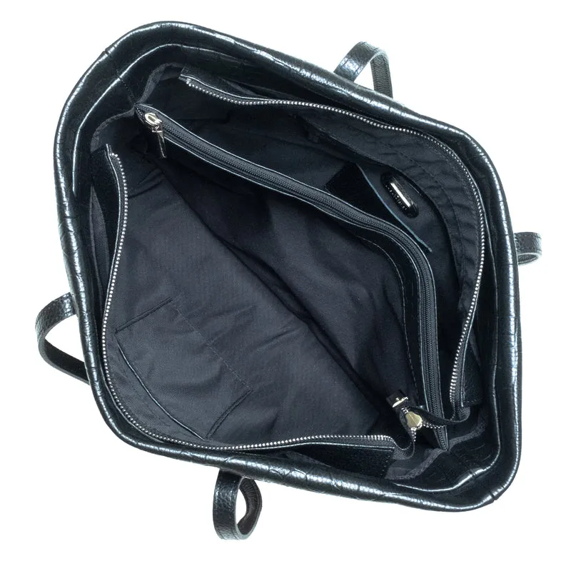 Sac Ela - Noir