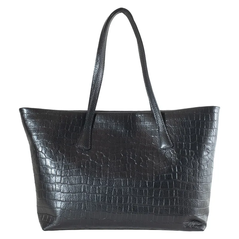 Sac Ela - Noir