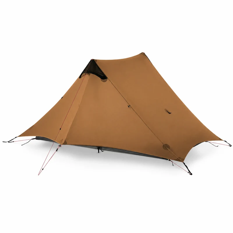 Tente bivouac ultralégère 2 personnes trekking