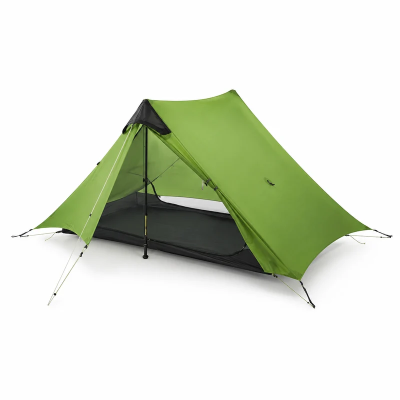 Tente bivouac ultralégère 2 personnes trekking
