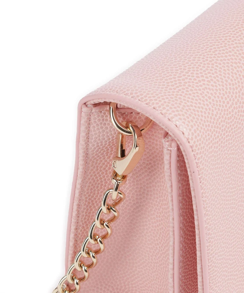 Valentino Bags Divina Sac bandoulière cipria