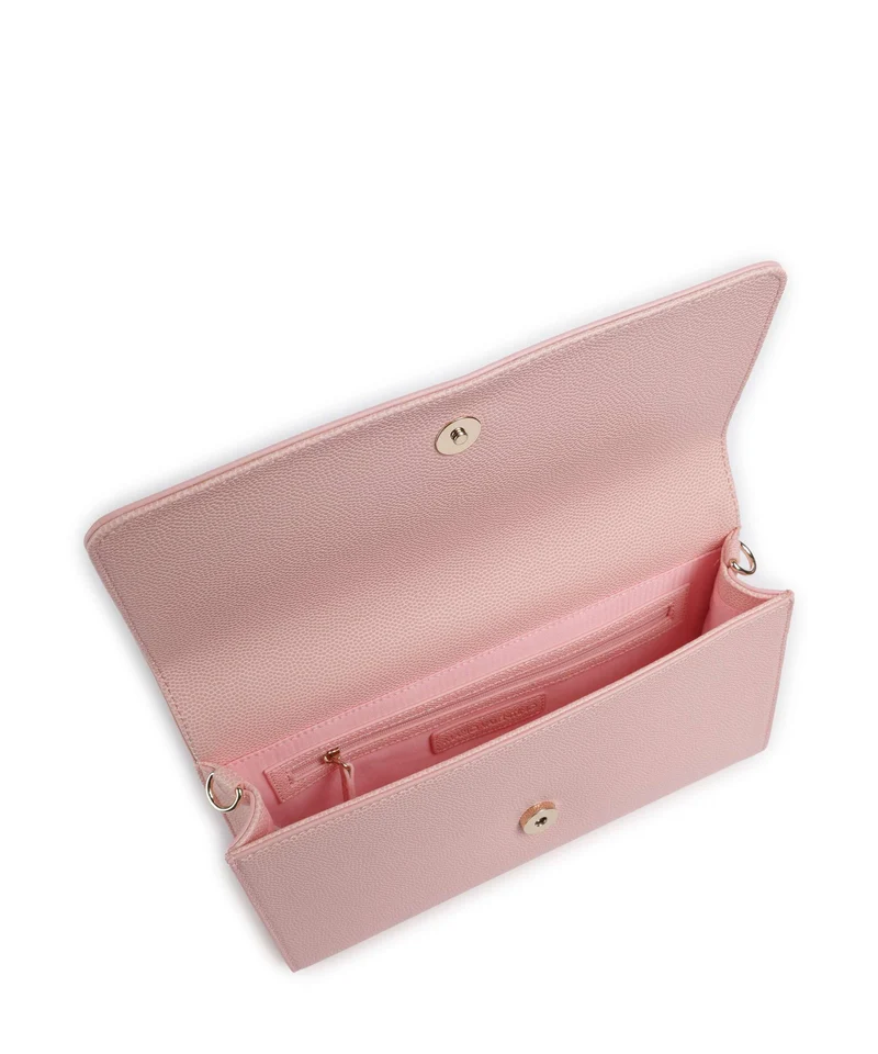 Valentino Bags Divina Sac bandoulière cipria
