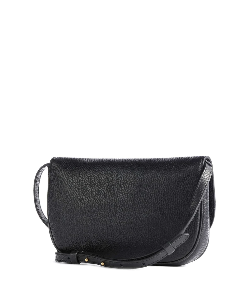 Coccinelle Magie Sac bandoulière noir