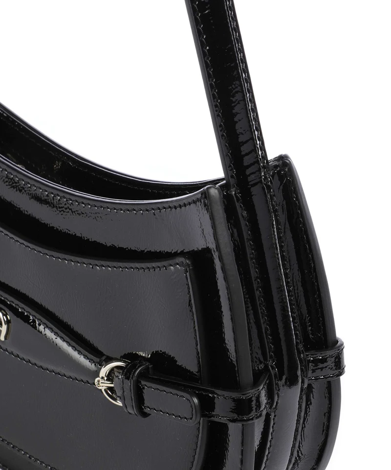 Aigner Cavallo XS Sac porté épaule black