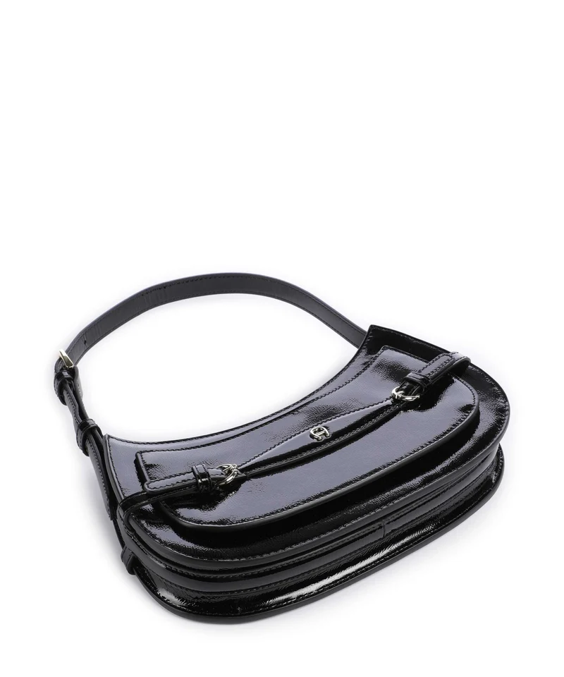 Aigner Cavallo XS Sac porté épaule black