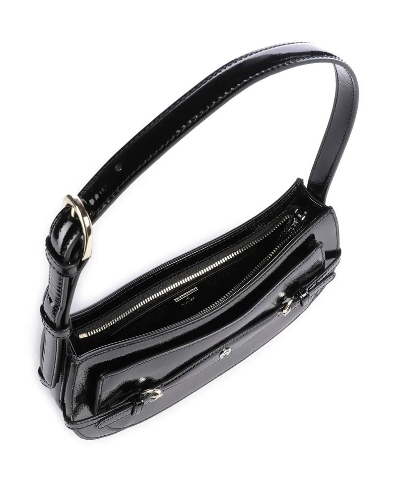 Aigner Cavallo XS Sac porté épaule black