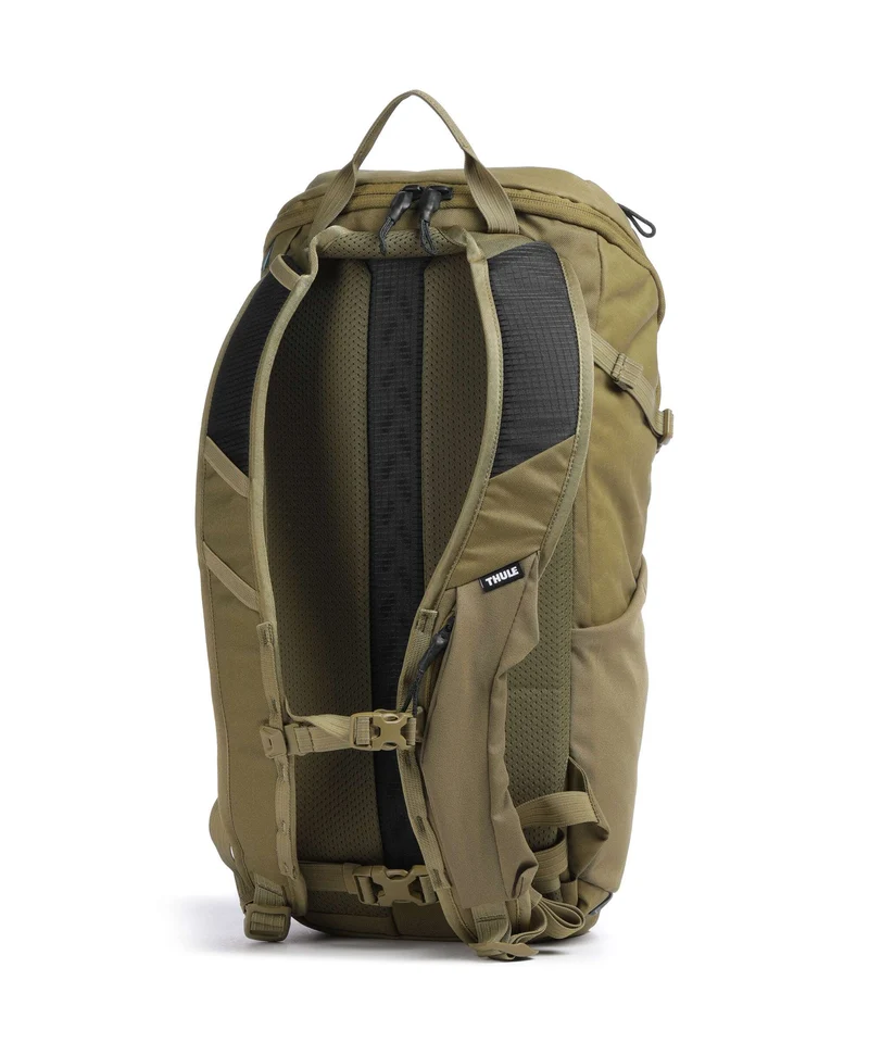 Thule AllTrail X 15 Sac à dos de randonnée nutria