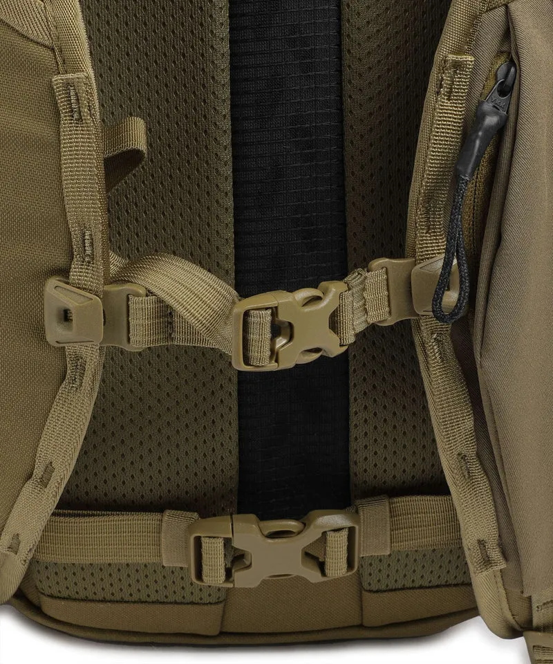 Thule AllTrail X 15 Sac à dos de randonnée nutria