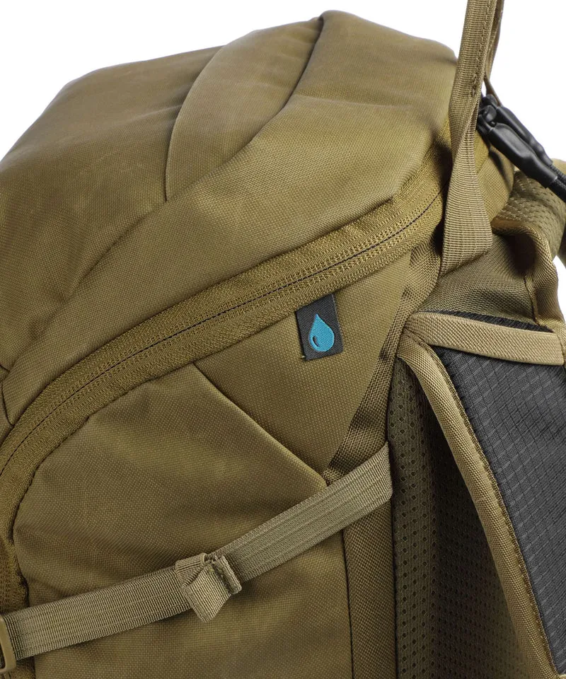 Thule AllTrail X 15 Sac à dos de randonnée nutria