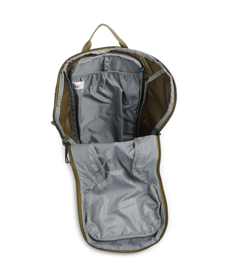 Thule AllTrail X 15 Sac à dos de randonnée nutria