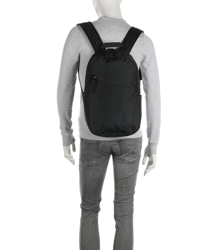Topo Designs Light Sac à dos black