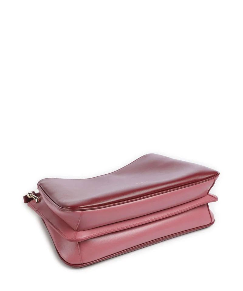 Furla Agata M Sac bandoulière rubino/blush pink