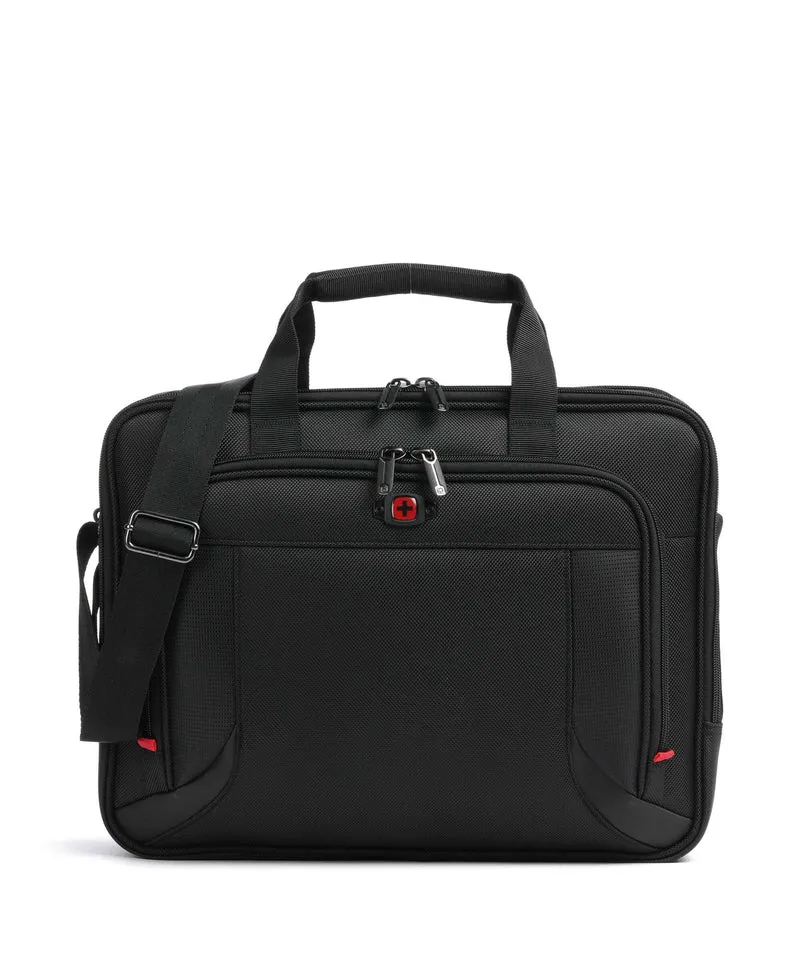 Wenger Icons Prospectus Porte-document black