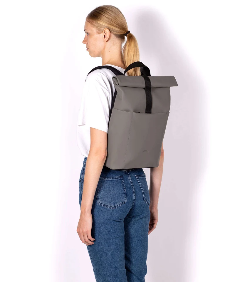 Ucon Acrobatics Lotus Hajo Mini Sac à dos roll-top dark grey