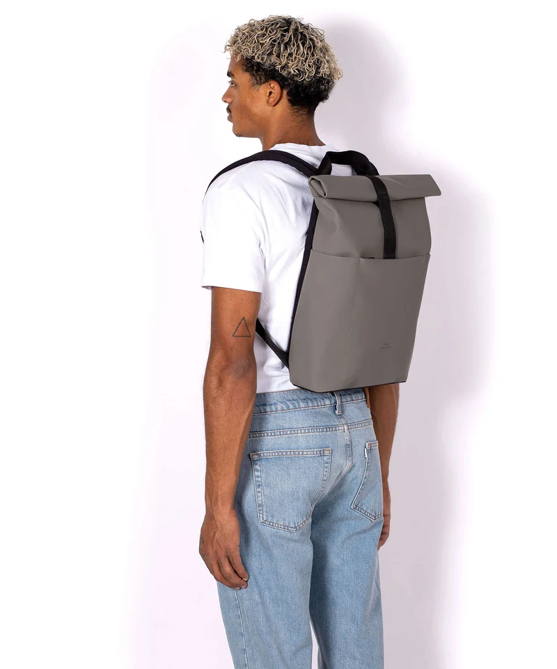 Ucon Acrobatics Lotus Hajo Mini Sac à dos roll-top dark grey