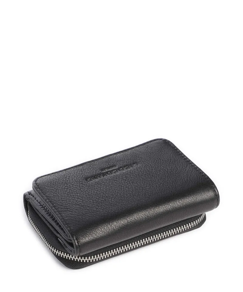 Liebeskind Harris Pablita Portefeuille black