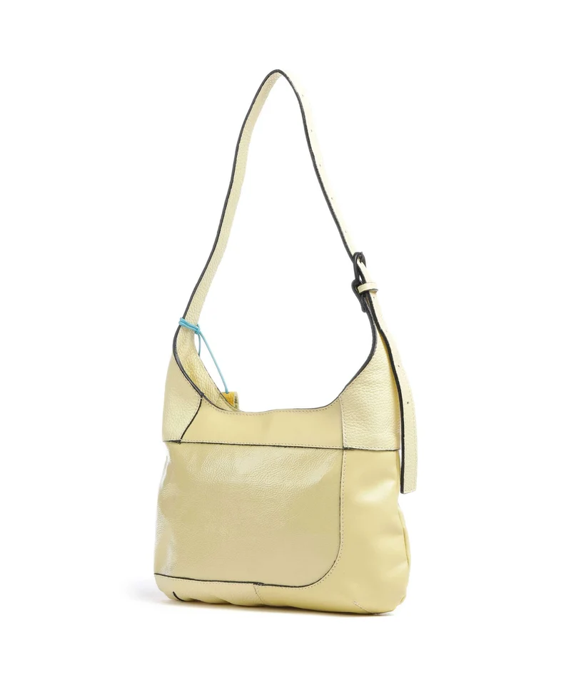 Gabs Mirta M Sac fourre-tout light yellow
