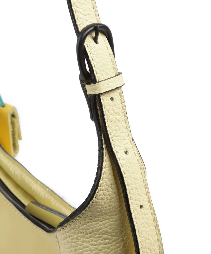 Gabs Mirta M Sac fourre-tout light yellow