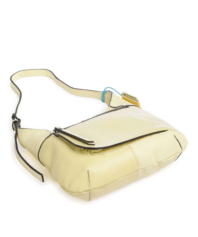 Gabs Mirta M Sac fourre-tout light yellow