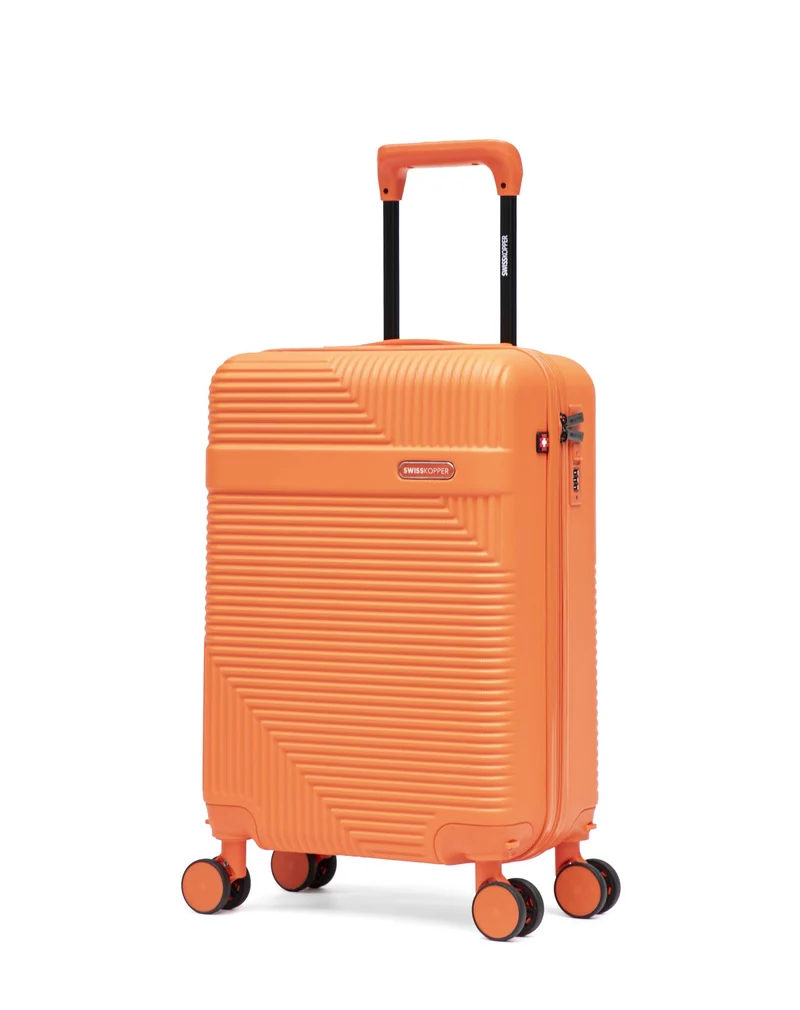 Valise Cabine Rigide WOHLEN